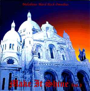 Make It Shine Vol.3 (2000, CD) - Discogs