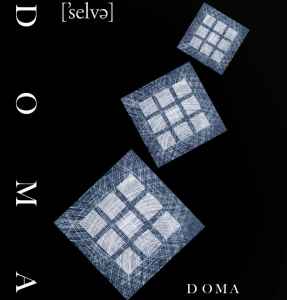 ['selvə] - Doma album cover