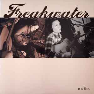 Freakwater – Dancing Under Water (1997, Vinyl) - Discogs