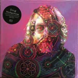 Doug McKechnie - San Francisco Moog: 1968-72 album cover