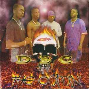 D.B.C. (Dead Body Clique) – The Comin' (1999, CD) - Discogs