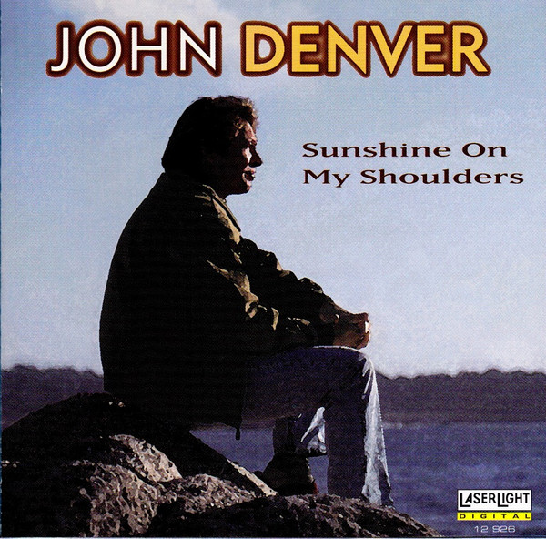 John Denver - Sunshine On My Shoulders 🎶 #fy #foryou #pravoce #johnde