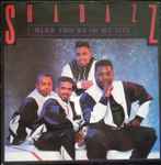 Shabazz – Glad You're In My Life (1990, Vinyl) - Discogs