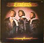 Bee Gees ‎- Children Of The World LP LIMITED YELLOW COLORED Vinyl - DISCO  RECORD