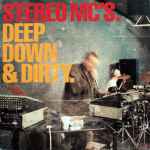 Cover of Deep Down & Dirty, 2001-05-14, Vinyl