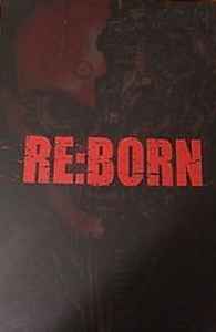 Gackt – Reborn (Dears Limited Edition) (2009, CD) - Discogs