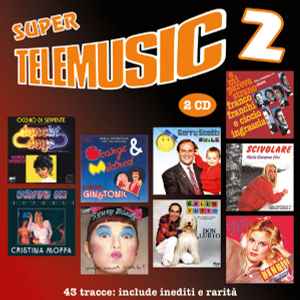 Super Telemusic 2 - Various