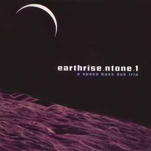 Various - Earthrise.Ntone.1 album cover