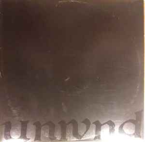 Unwound - Leaves Turn Inside You album cover