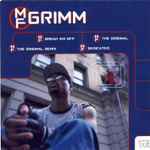 MF Doom / MF Grimm – MF (2000, Vinyl) - Discogs