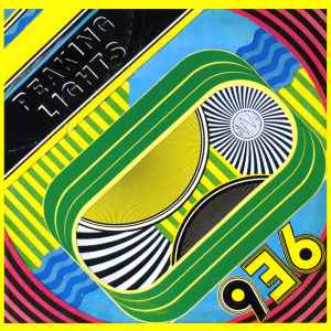 Peaking Lights - 936 album cover
