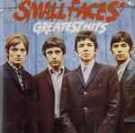 Cover of Small Faces' Greatest Hits, 1988, CD