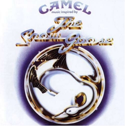 Camel – The Snow Goose (2023, Vinyl) - Discogs