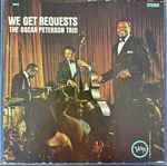 Cover of We Get Requests, 1964, Reel-To-Reel