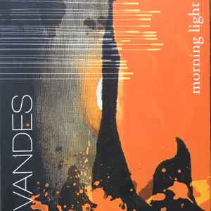 Vandes - Morning Light album cover