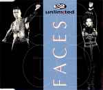 Cover of Faces, 1993-08-20, CD