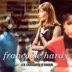Cover of Les Chansons D'Amour, 1996, CD