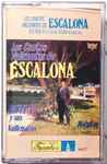 Cover of Los Cantos Vallenatos De Escalona - Vol.1, 1990, Cassette