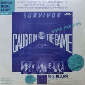 Survivor - Survivor Special D.J. Copy / Big Ric Special D.J. Copy album cover