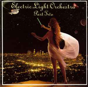 Electric Light Orchestra Part II - Electric Light Orchestra Part II