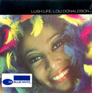 Lush Life (Vinyl, LP, Album, Reissue, Remastered) for sale