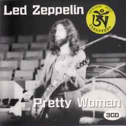 Led Zeppelin – Pretty Woman (1993, CD) - Discogs