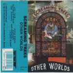 Cover of Other Worlds, 1988, Cassette