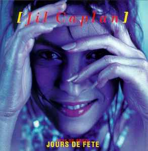 Jil Caplan - Jours De Fete album cover
