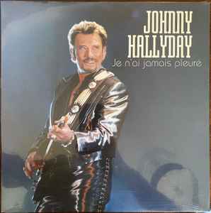 Johnny Hallyday - Liste des albums