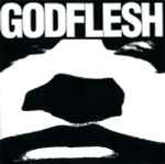 Cover of Godflesh, , CD