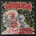 Whiplash - Power And Pain | Releases | Discogs