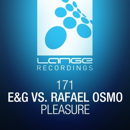 last ned album E&G Vs Rafael Osmo - Pleasure