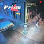 Prism – Beat Street (1983, Vinyl) - Discogs