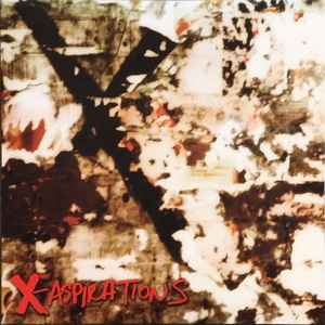 X (10) - Aspirations album cover