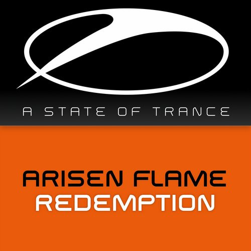 descargar álbum Arisen Flame - Redemption