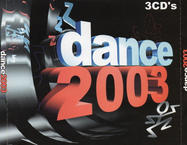 MELHORES MUSICAS DANCE 2003 - Eletrônica - Sua Música - Sua Música