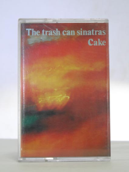 The Trash Can Sinatras - Cake | Releases | Discogs