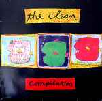 Cover of Compilation, , Vinyl