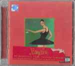Cover of My Beautiful Dark Twisted Fantasy, 2010-12-00, CD
