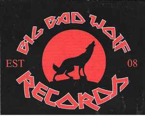 Big Bad Wolf Records (2) on Discogs