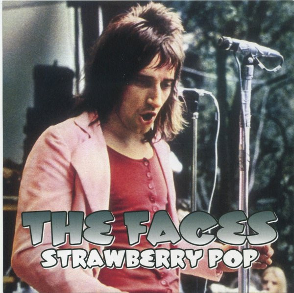 Faces – Strawberry Pop (CD) - Discogs