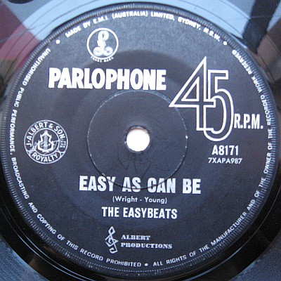 ladda ner album The Easybeats - Sad And Lonely And Blue