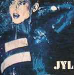Cover of Jyl, 1984, Vinyl