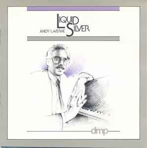 Andy LaVerne – Jazz Piano Lineage (1988, CD) - Discogs