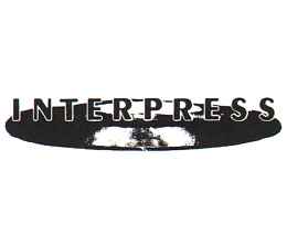 Interpress on Discogs