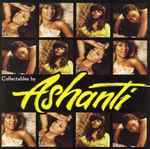 Cover of Collectables By Ashanti , 2005, CD