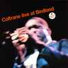 Coltrane* - Live At Birdland
