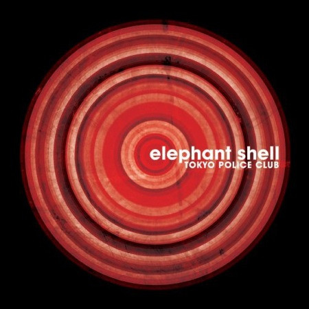 Tokyo Police Club - Elephant Shell | Releases | Discogs