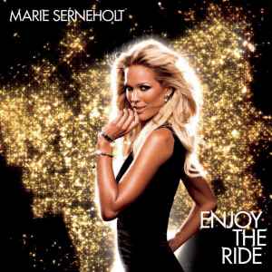 Marie Serneholt - Enjoy The Ride album cover