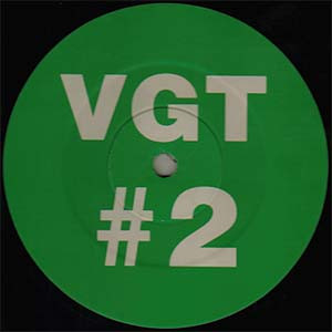 descargar álbum VGT - 2